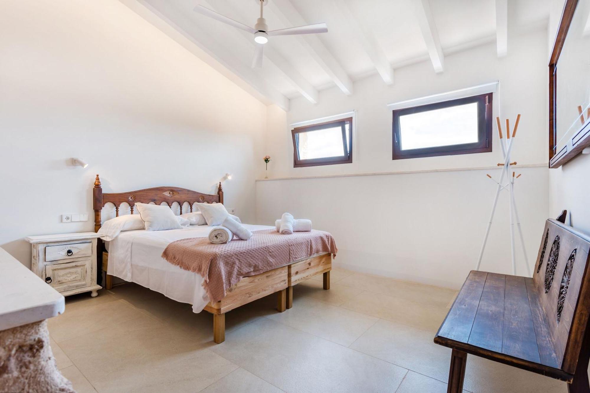 Finca Son Vidal ยูคมายอร์ ภายนอก รูปภาพ
