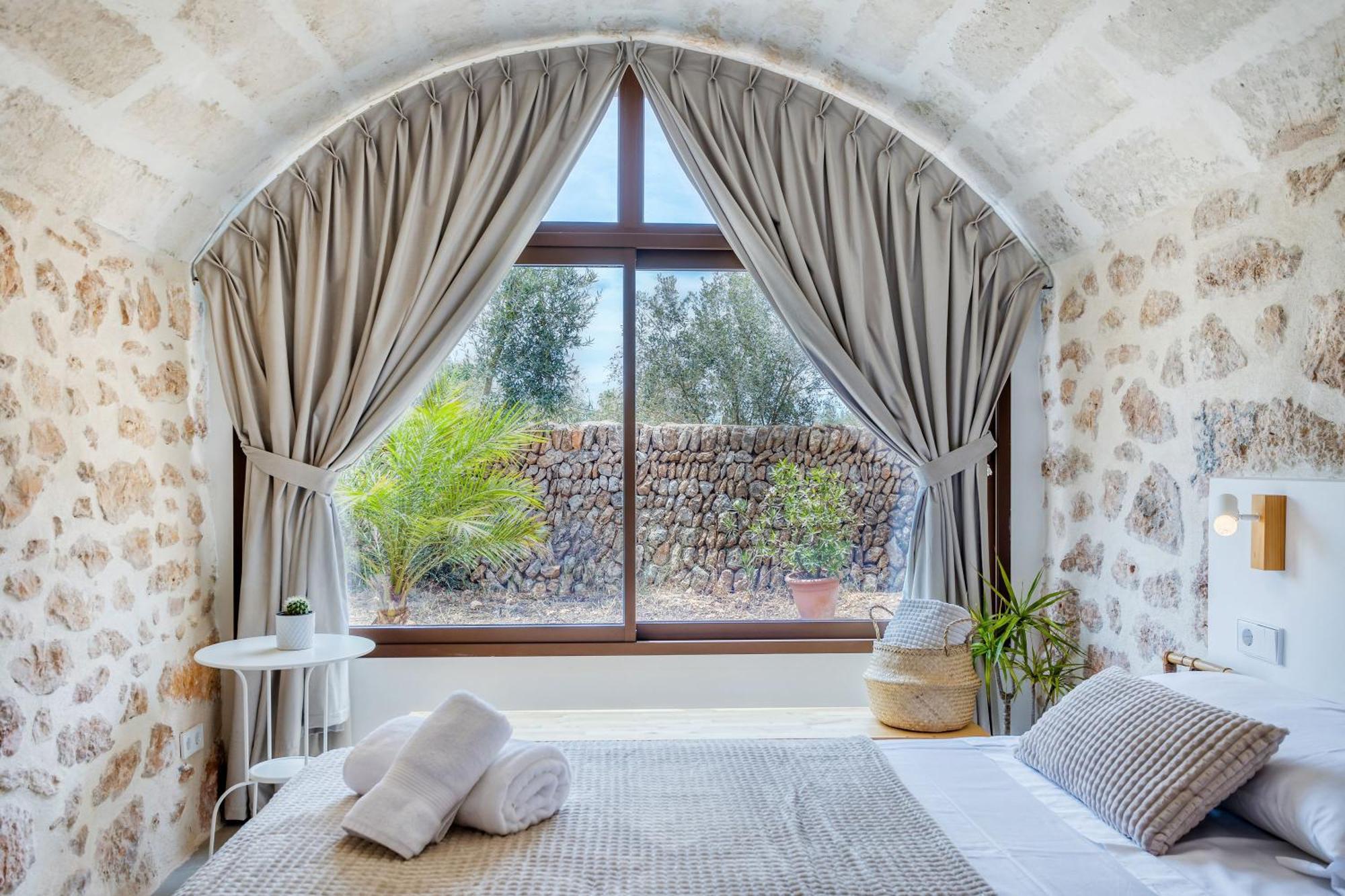 Finca Son Vidal ยูคมายอร์ ภายนอก รูปภาพ