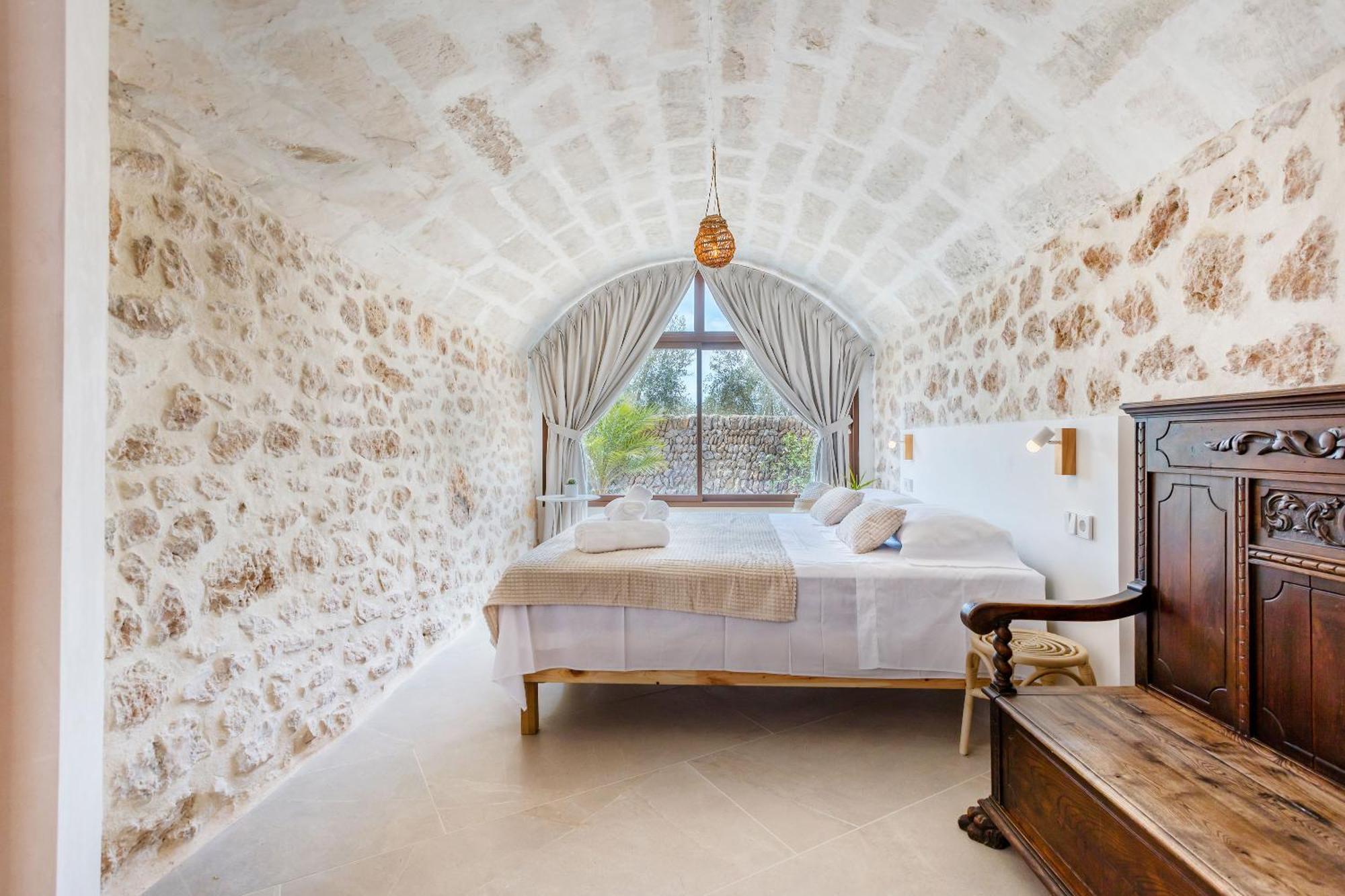 Finca Son Vidal ยูคมายอร์ ภายนอก รูปภาพ