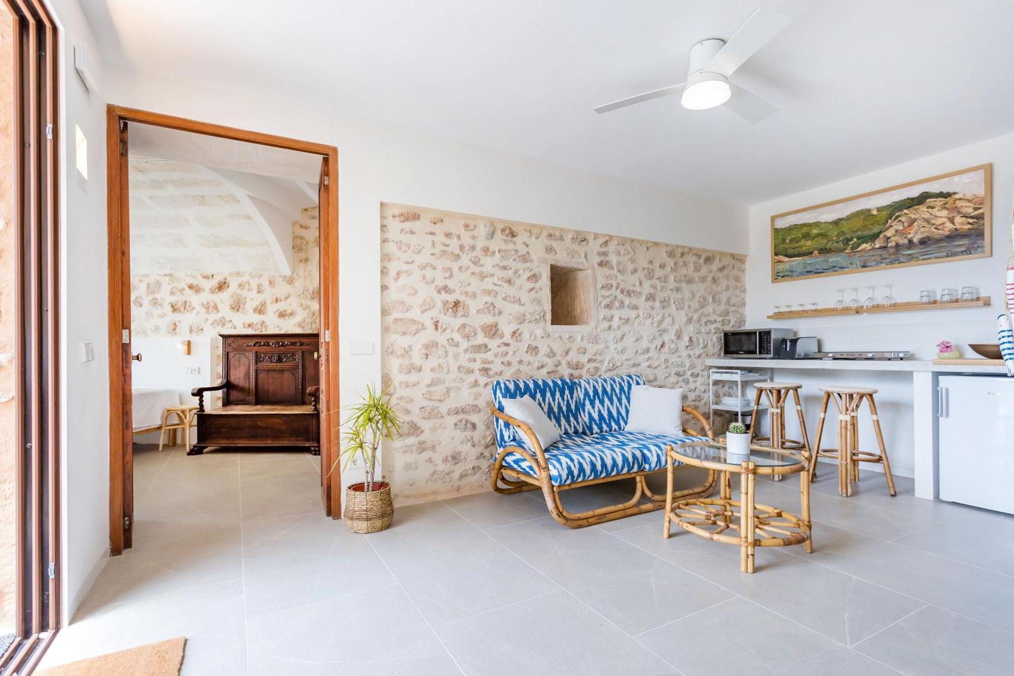 Finca Son Vidal ยูคมายอร์ ภายนอก รูปภาพ