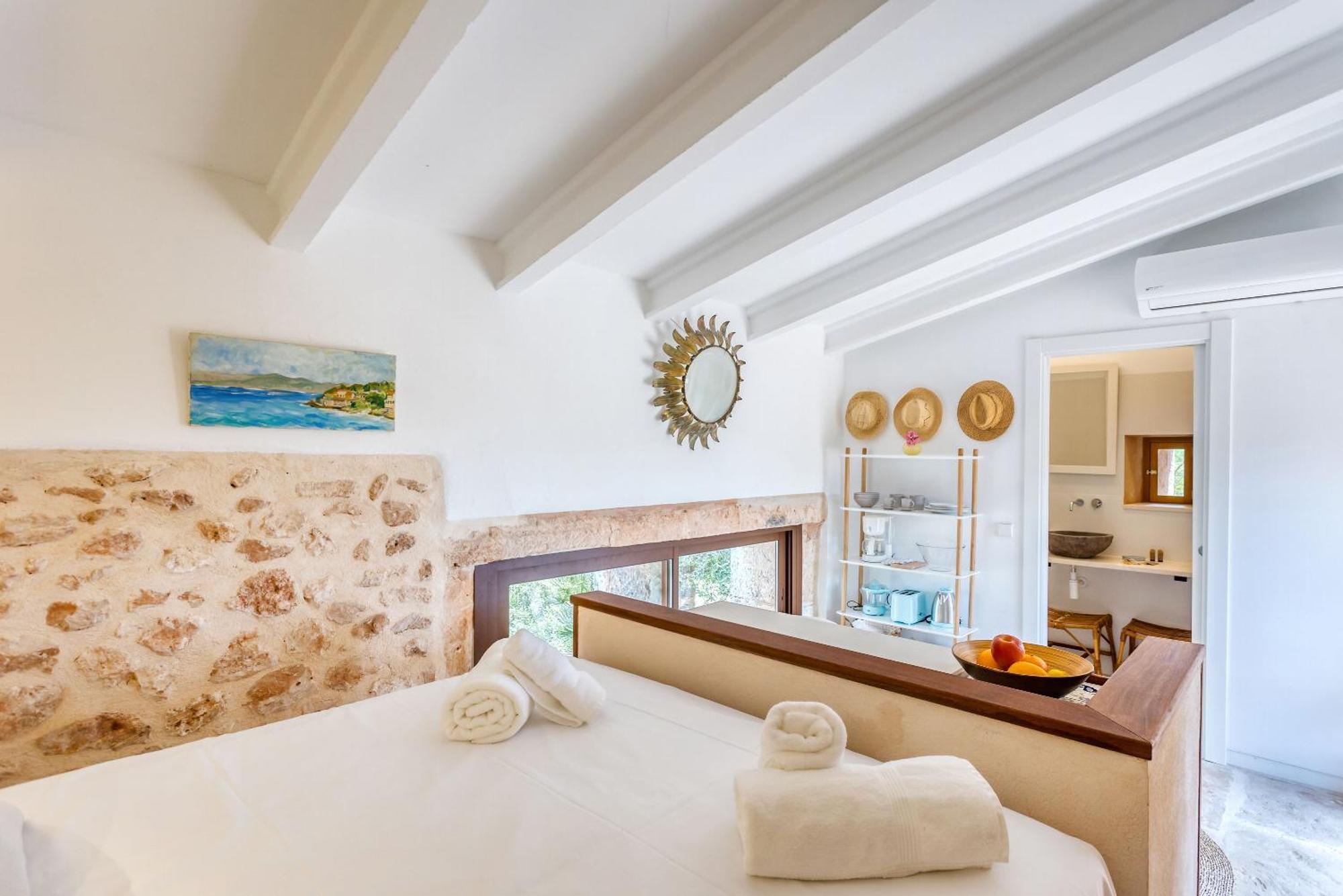 Finca Son Vidal ยูคมายอร์ ภายนอก รูปภาพ
